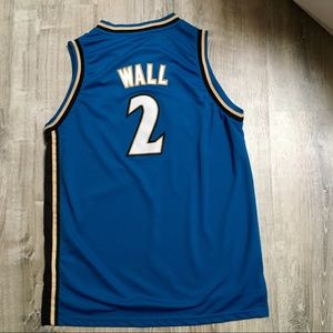 adidas Shirts - Rare Adidas John Wall Washington Wizards Jersey adidas Shirts - Rare Adidas John Wall Washington Wizards Jersey